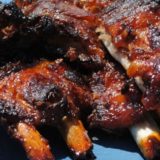 Filipino Ribs Recipe Is a Tender Choice